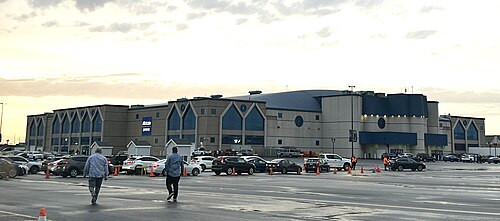 Allstate Arena